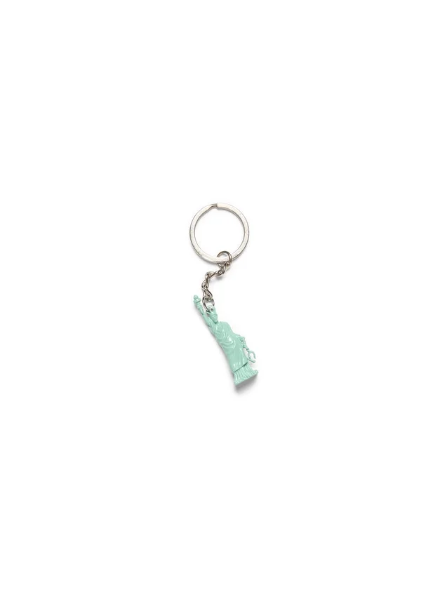 Libertas Keychain