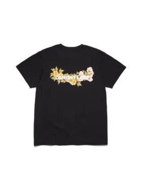 Libertas Tee Black