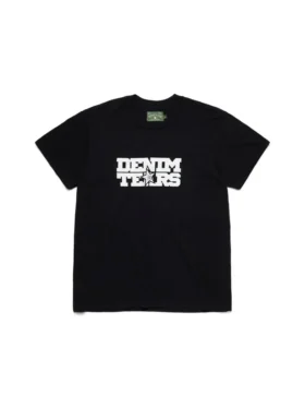 Most Dangerous Tee Black