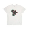 Pan-African Tee Grey