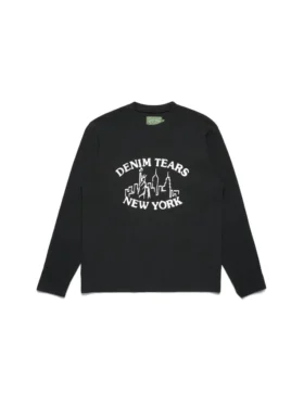 Skyline Thermal Black